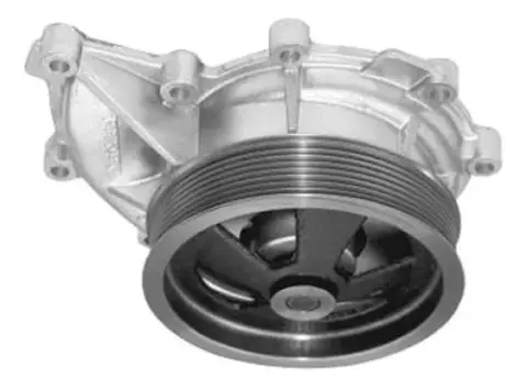 Bomba Água para Scania T114 T124 R114 P114 K124
