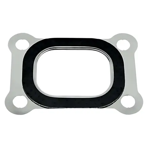 Junta Coletor Escape para Volvo FH12 B9 B13