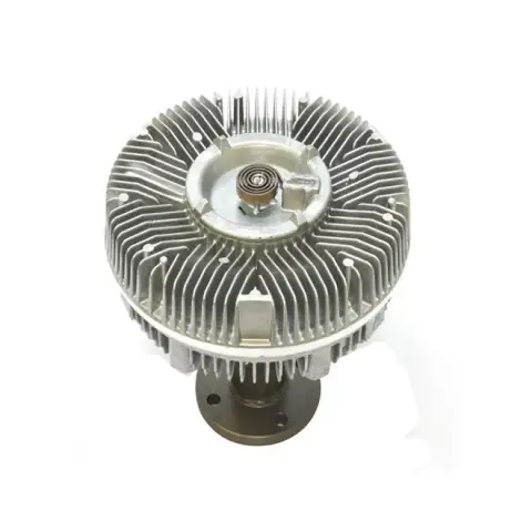 Embreagem Viscosa para MB O500M 1725 Oh 1418