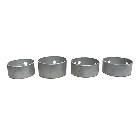 Bucha Comando para Scania Motor DS11 DSI11 D11