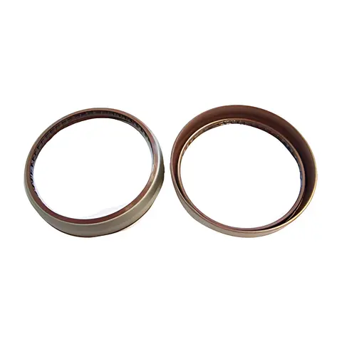 Retentor Cuba Roda Traseiro para Volvo FH12 FM12