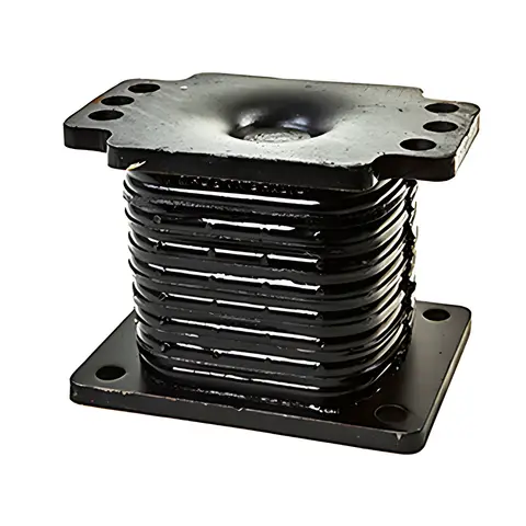 Batente Mola Traseira para Volvo FH FM VM Nl