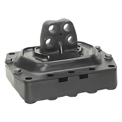 Coxim Câmbio Batente Rei para Volvo FH12 FH16
