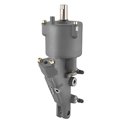 Servo Embreagem para Volvo FH12 Edc NL10 NL12