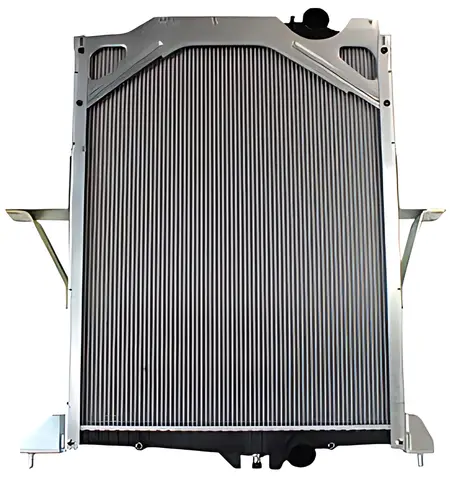 Radiador Água para Volvo FM7 FM9 FM10 NL-12