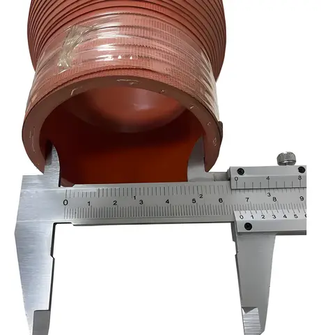 Mangueira para Scania K113 R113