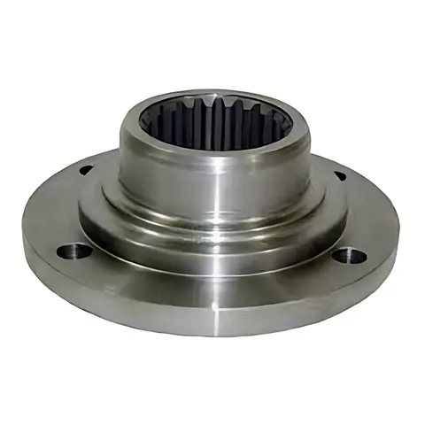 Flange para Volvo FH12 FM VM para DAF CF85