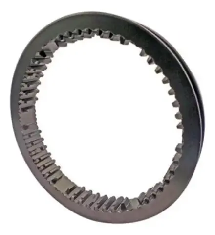 Luva Engate para Volvo FH12 FM12 Fmx VM260 VM310