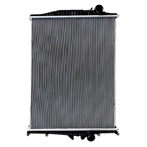 Radiador para Volvo FM 10 FM 12 2000/2006 S/ Lateral