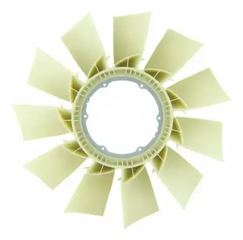 Hélice Ventilador para DAF XF105 CF85