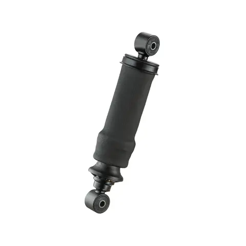 Amortecedor Suspensão Cabine para Scania R113 R124