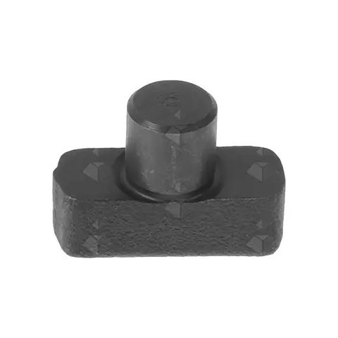 Pastilha Deslizante Garfo Rb Rbp Rp 800