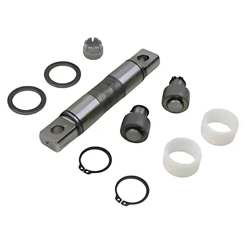 Reparo Garfo Embreagem para Scania Série 4