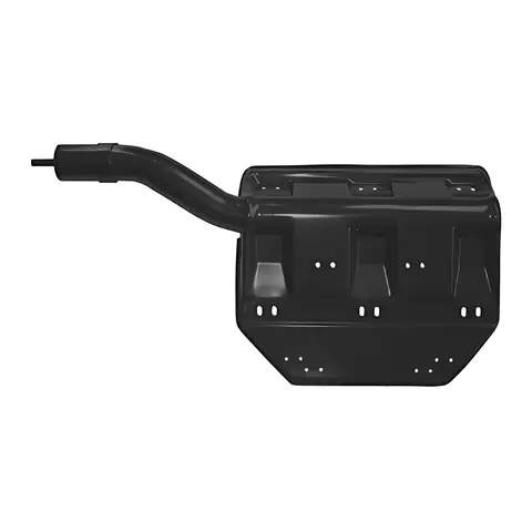 Suporte Paralama Esq Diant Cabina Chassi S5