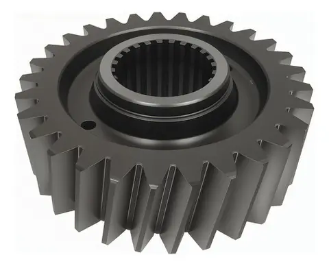 Engrenagem Colo Pinhão para Scania 114 124 164 R