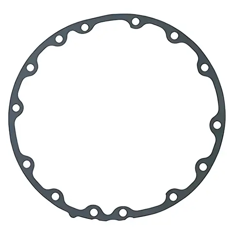 Guarnição Tampa Diferencial Motor