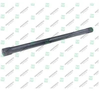Semi Eixo R Rb Rbp 600 24 Estrias