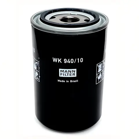 Filtro Combustível para Scania P124 R124 T124 1999