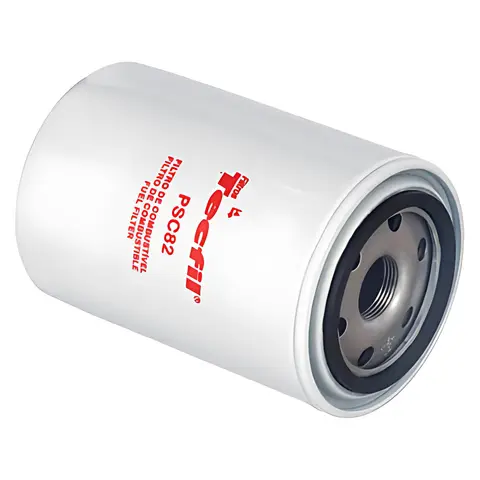 Filtro Combustível para Scania P124 R124 T124