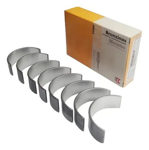 Bronzina Biela Euro 5 0.50 para Scania DC13
