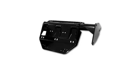 Suporte Paralama Esq para Scania P114 P124 R124