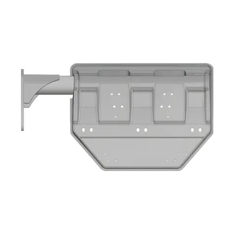 Suporte Paralama Dir para Scania P114 P124 R124