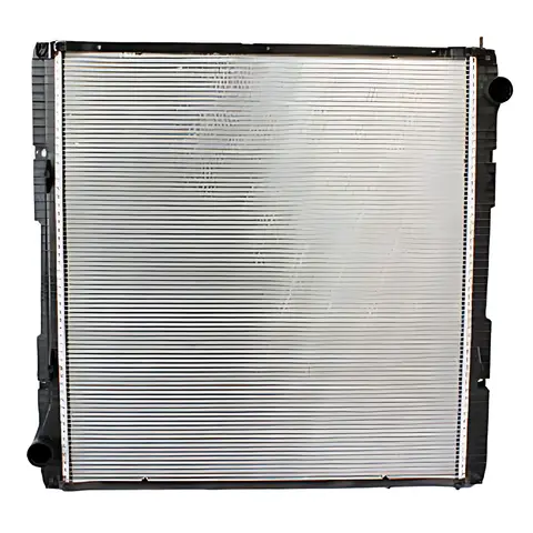 Radiador para Scania Linha G Ano 2008