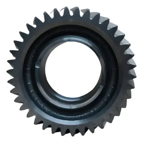 Engrenagem 2A Livre 38 Dentes para Scania P G R