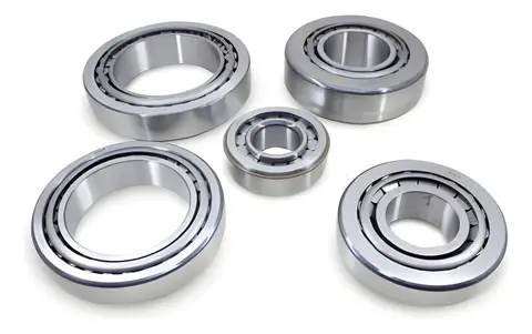 Kit Rolamento para Scania G400 R440 P360 R885