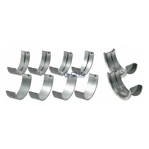 Bronzina Mancal (050) para Motor Scania DC16 V8