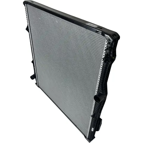 Radiador Água para Scania G360 G400 G440 G480