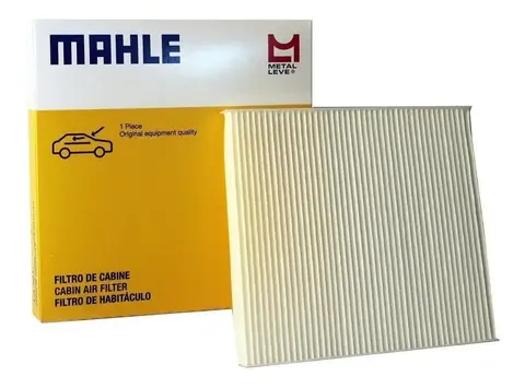 Filtro Cabine para DAF CF85 Ft 360 410 Mahle