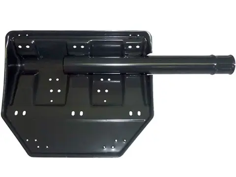 Suporte Paralama Dir para Scania 124 High Line