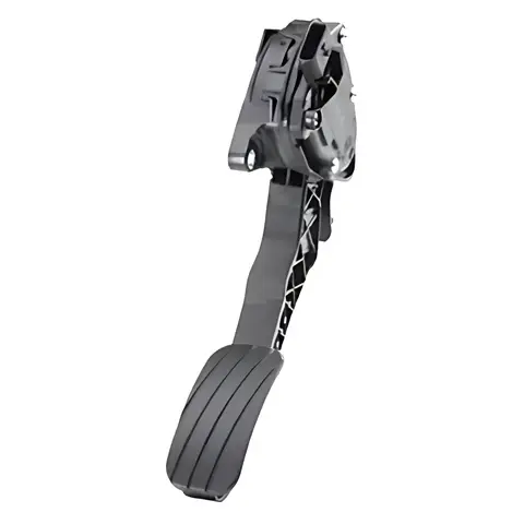 Pedal Acel Eletr Renault Master 13/18