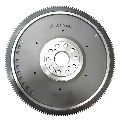 Volante Motor para Scania Série 5