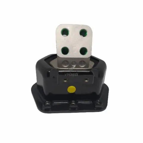 Coxim Motor para DAF CF75 CF85 XF95 XF105