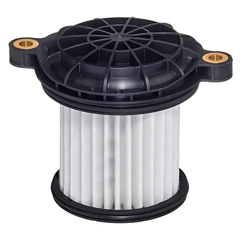 Filtro Óleo para DAF XF105 CF Off Road