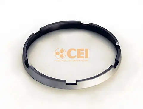 Cone Acoplamento 1A Eurotecnica Grs 900