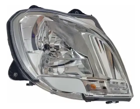 Farol Lado Direito para DAF XF e CF 2020+
