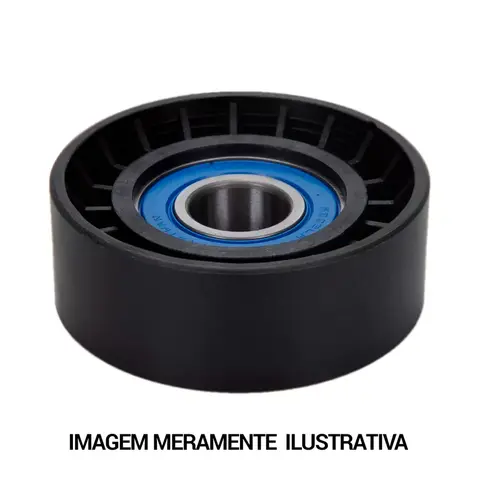 Polia para Scania P230 P270 P310 P340