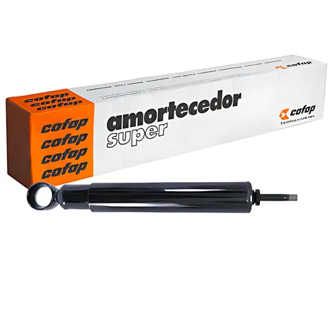 Amortecedor Diant G420 2008-2012 para Scania