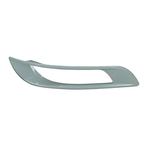 Moldura Farol Auxiliar Esquerda para DAF XF