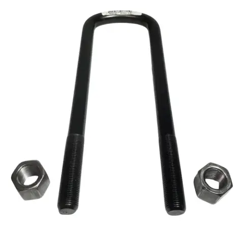 Kit Grampo Aço 18x82x220D 38/40 Fey