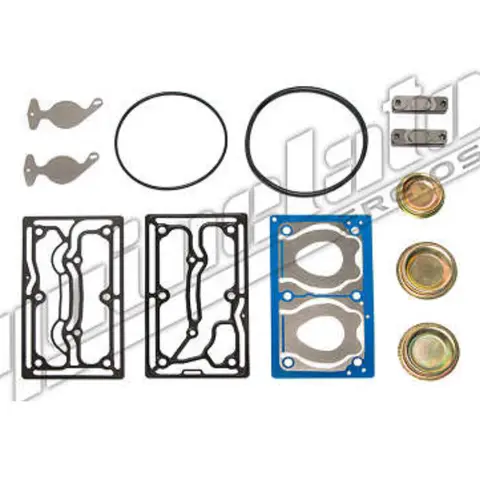 Kit Reparo Compressor para DAF 85MM
