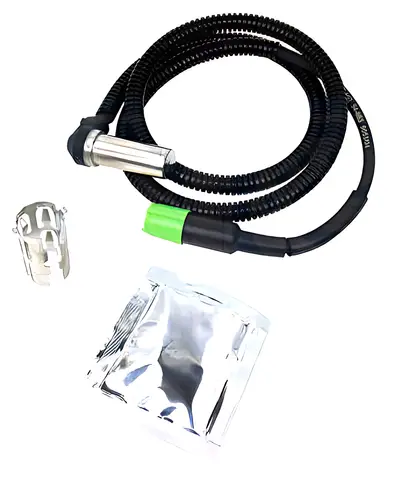 Sensor ABS Trás Esq para Scania Pgr Série 4