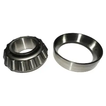 Rol. Cônico Colo Pinhão HL7 HD7 HO7 Euroricambi