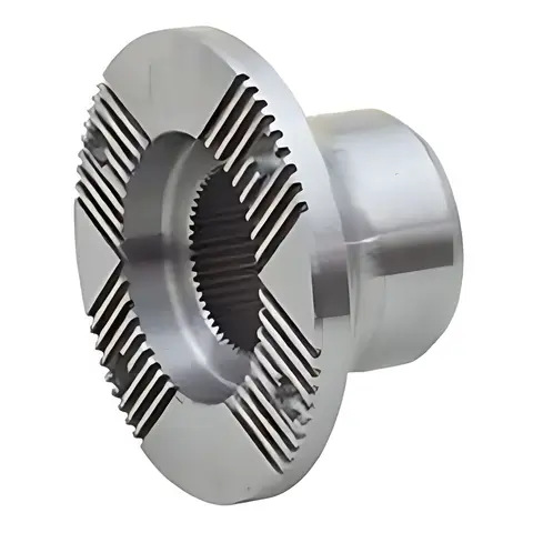 Flange Acoplamento Câmbio Eaton para Volvo VM310