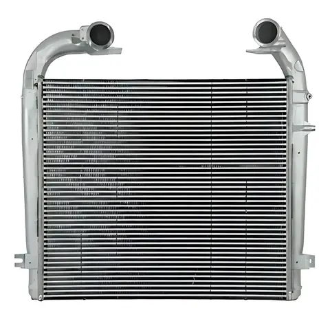 Intercooler para Scania Série 6 Linha G
