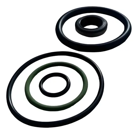 Reparo Reduzida para Scania GR801 GR900 S3 S4