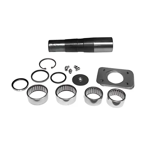 Kit Reparo Manga Eixo 53MM para Iveco Stralis